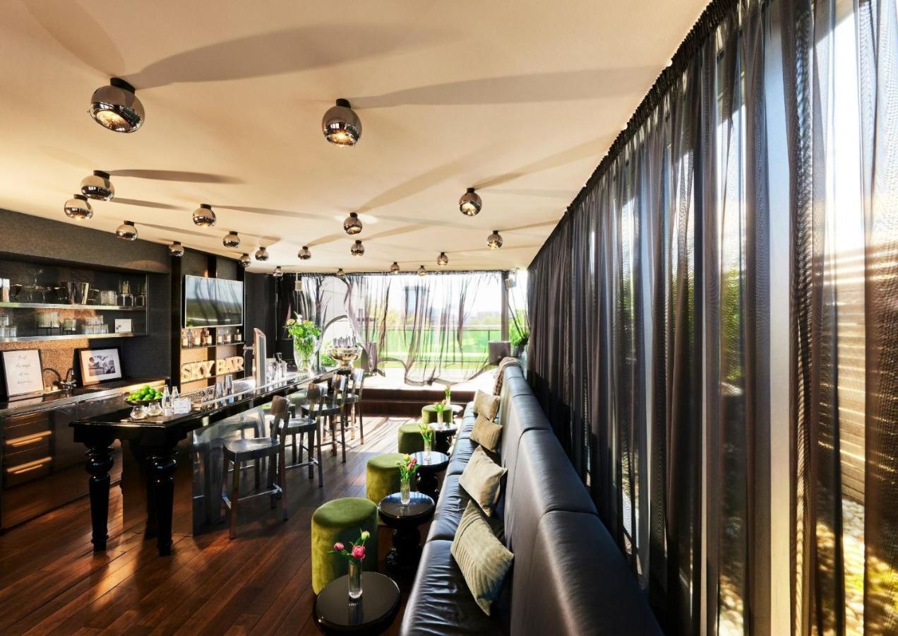 Nena Hotel Bremen Exterior foto