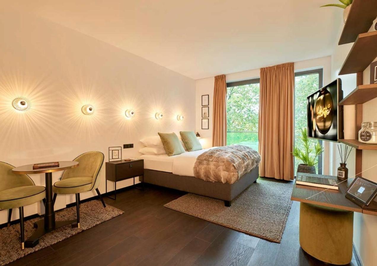 Nena Hotel Bremen Exterior foto