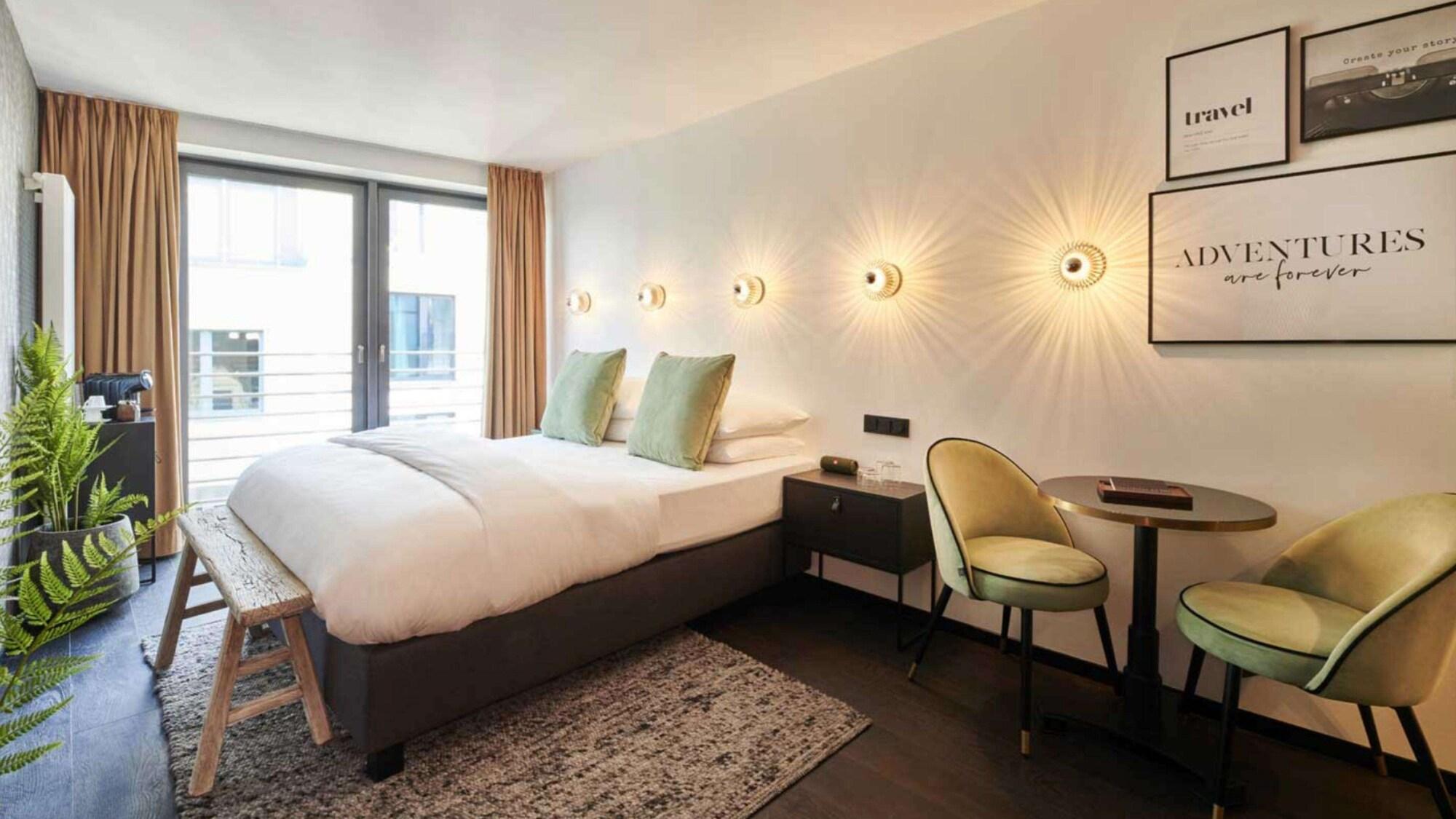 Nena Hotel Bremen Exterior foto
