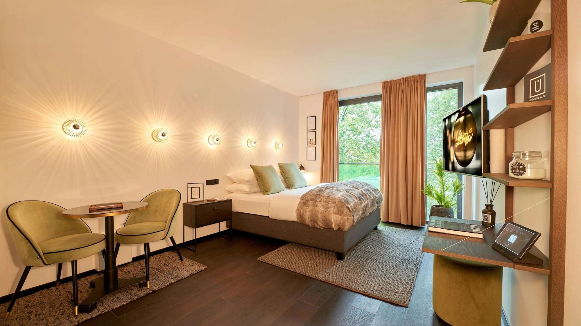 Nena Hotel Bremen Exterior foto