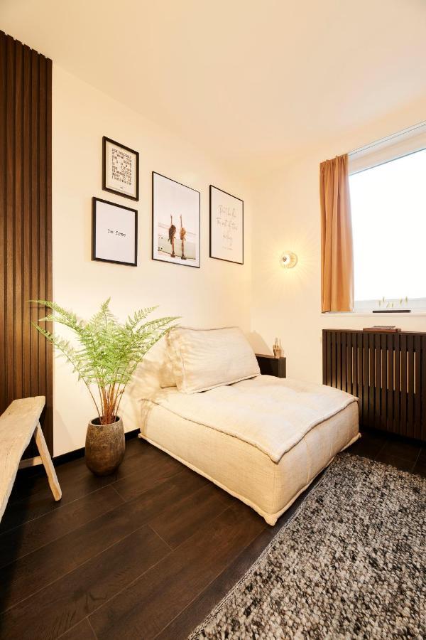 Nena Hotel Bremen Exterior foto